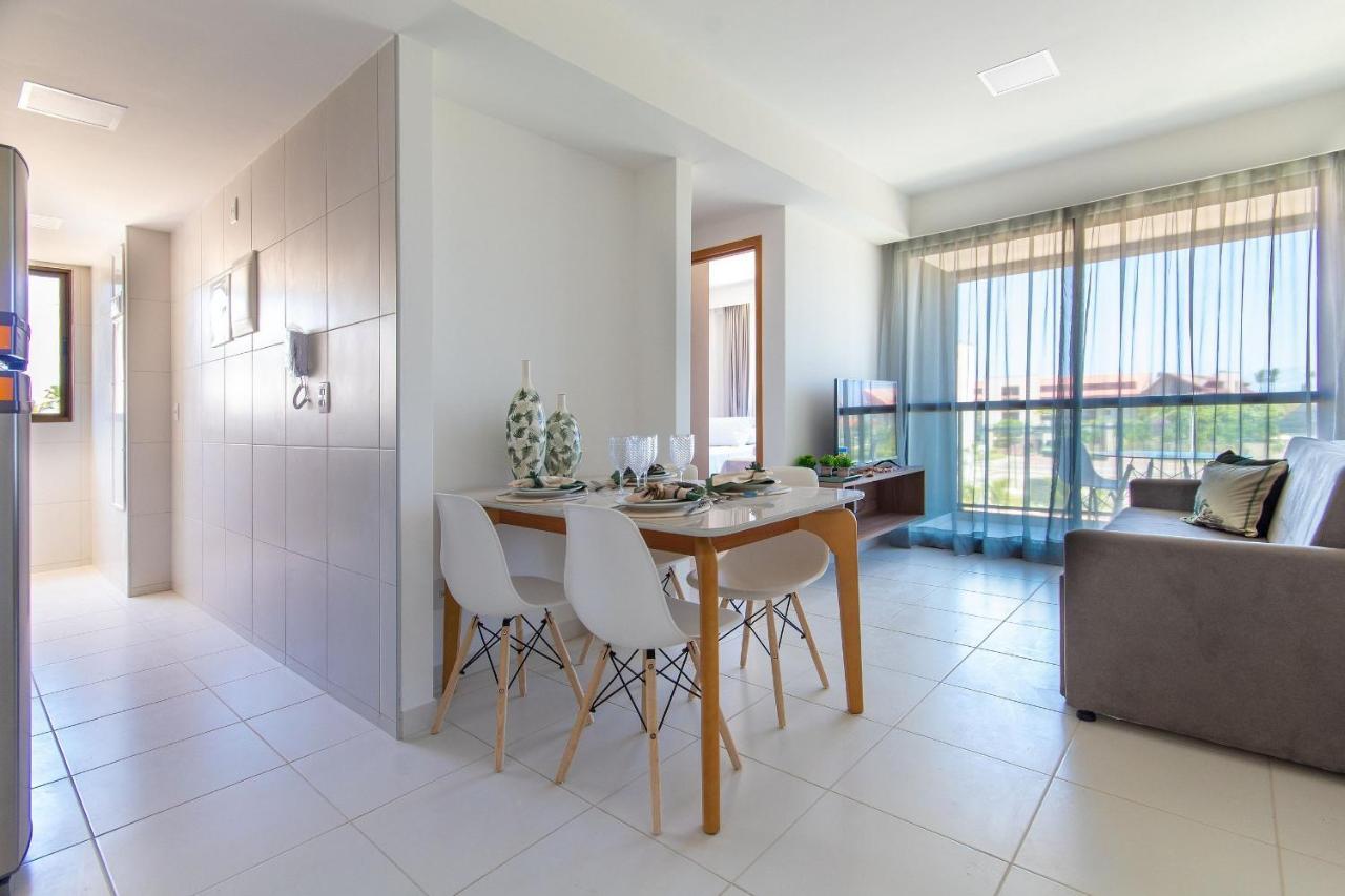 Apto No Mana 8 Pessoas By Carpediem Apartment *