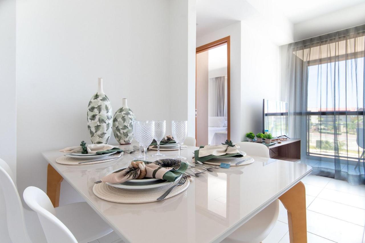 Apto No Mana 8 Pessoas By Carpediem Apartment
