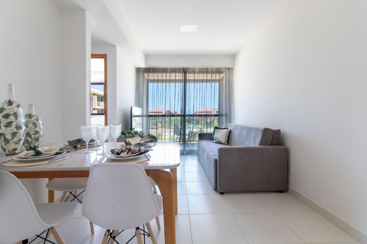 Apartment Apto No Mana 8 Pessoas By Carpediem Porto de Galinhas