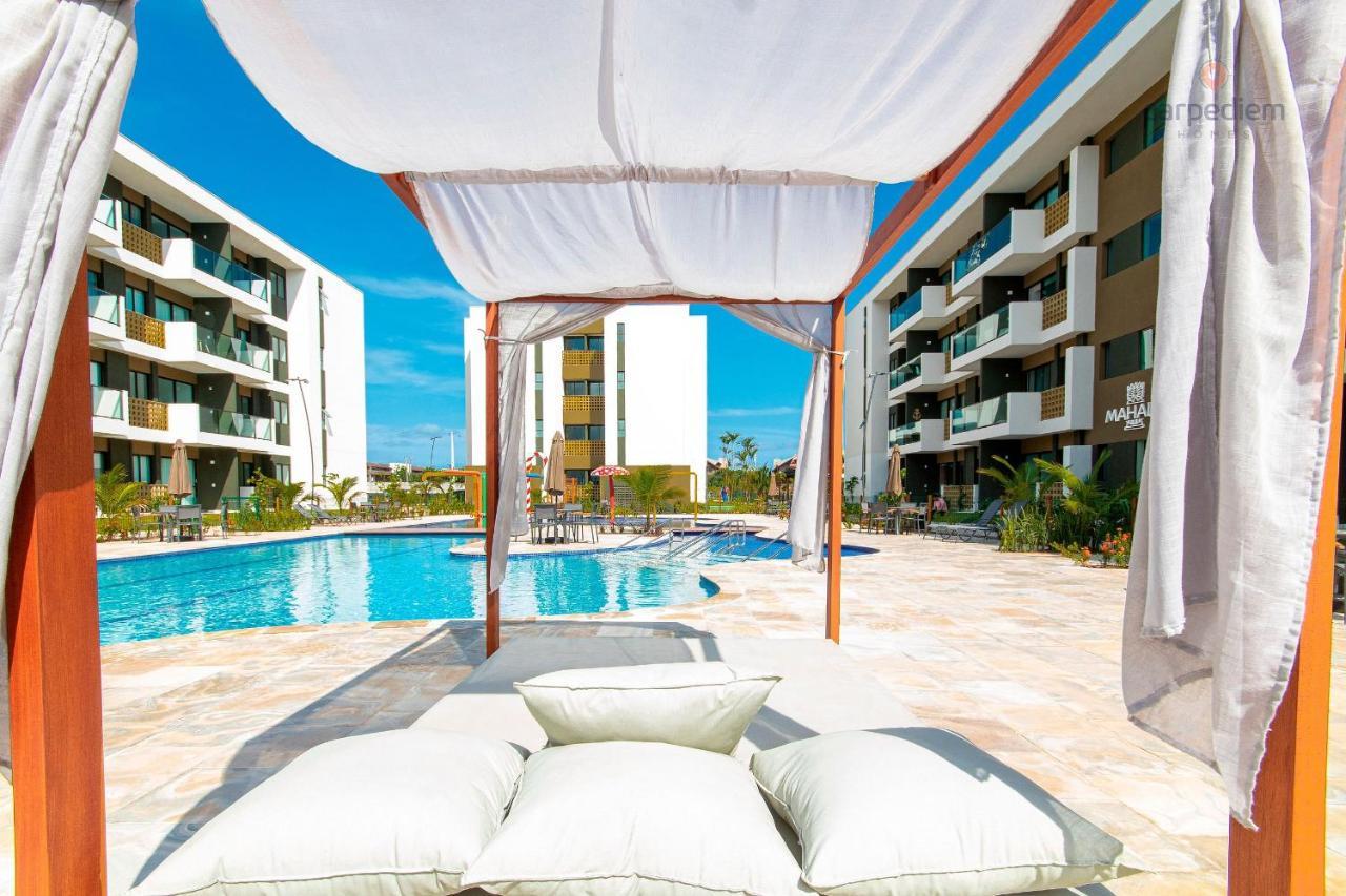 Apartment Apto No Mana 8 Pessoas By Carpediem *