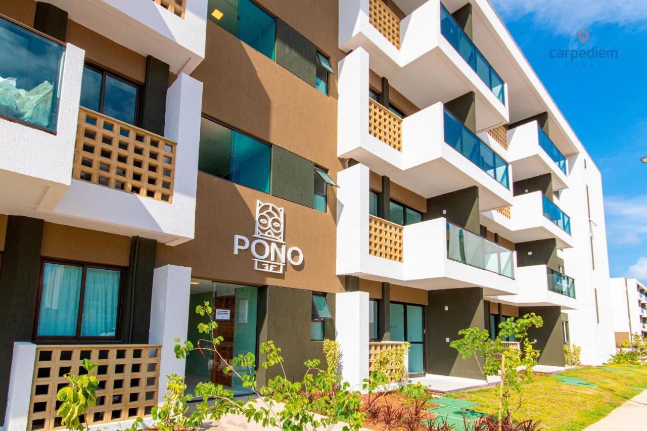 Apartment Apto No Mana 8 Pessoas By Carpediem