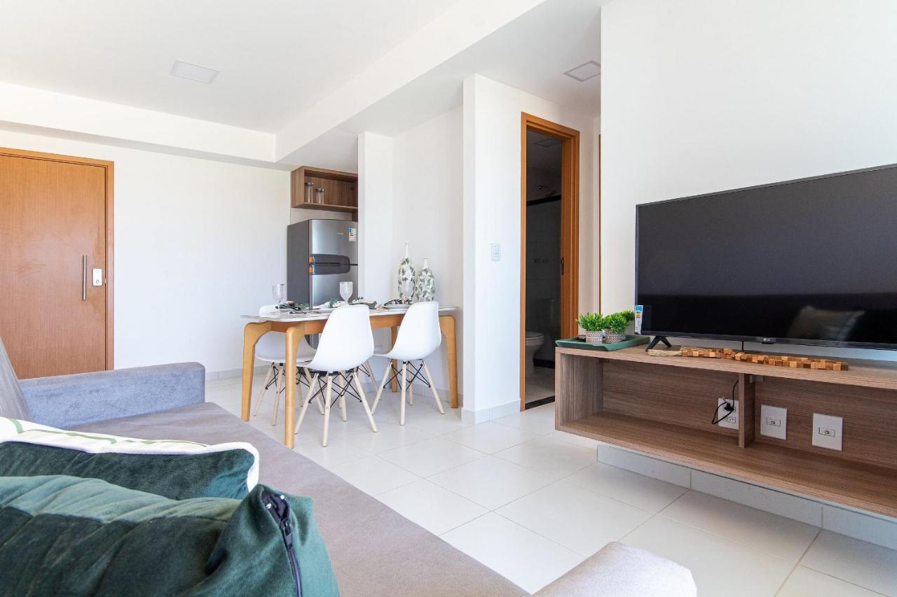Apartment Apto No Mana 8 Pessoas By Carpediem Porto de Galinhas