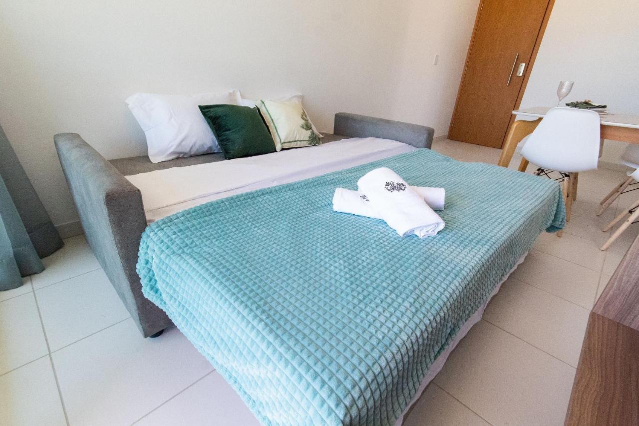 Apartment Apto No Mana 8 Pessoas By Carpediem Porto de Galinhas