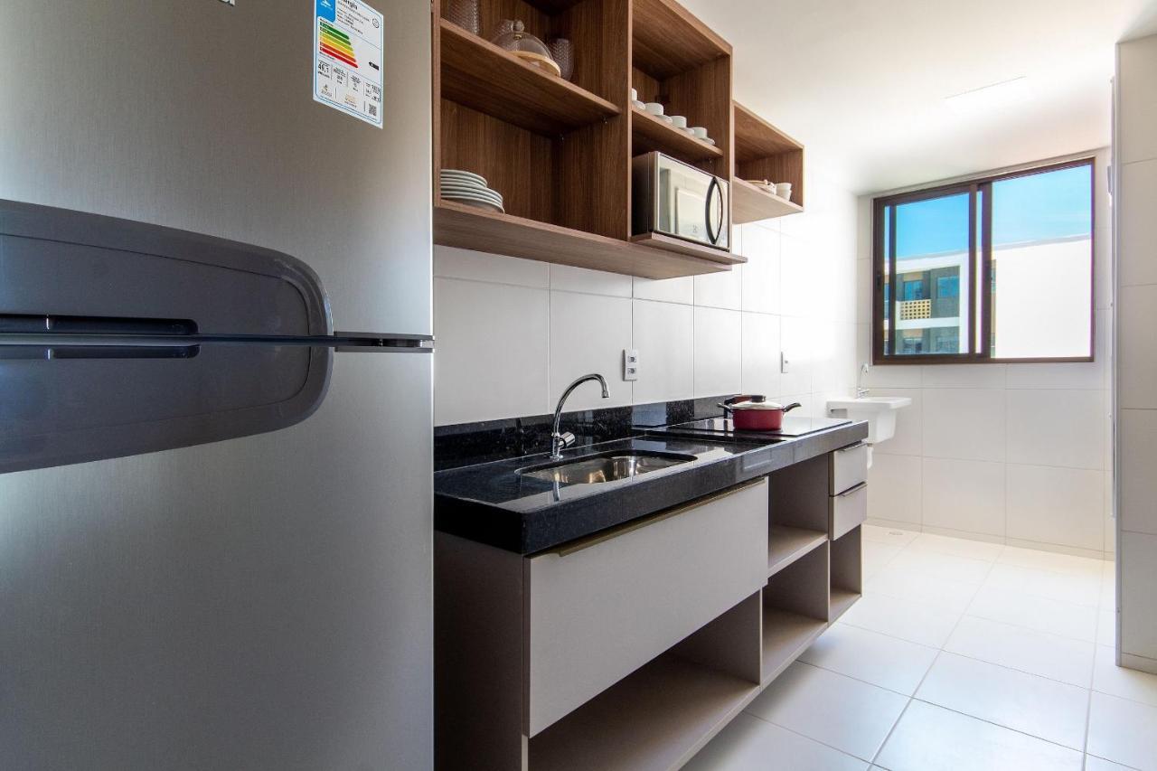 Apto No Mana 8 Pessoas By Carpediem Apartment