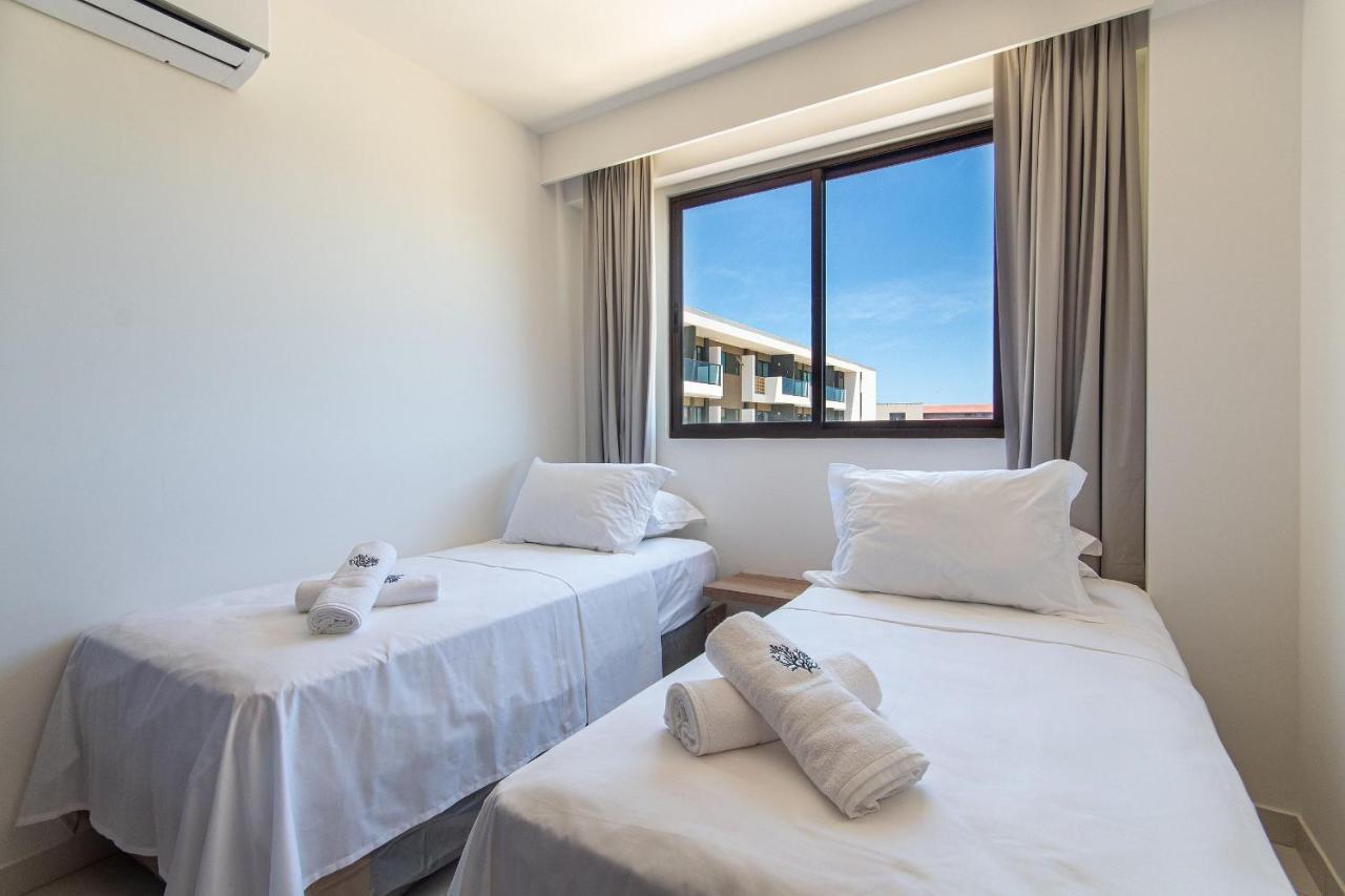 Apto No Mana 8 Pessoas By Carpediem Apartment *