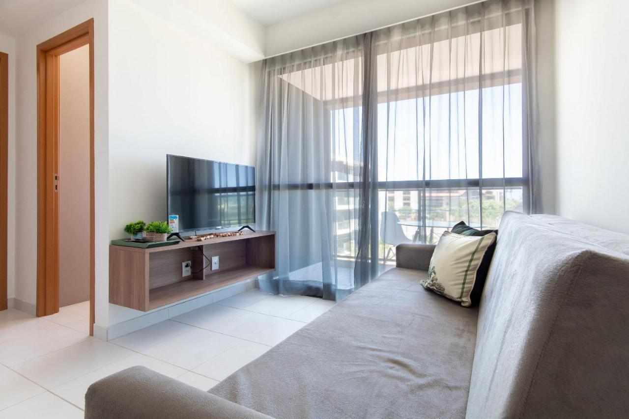 Apto No Mana 8 Pessoas By Carpediem Apartment