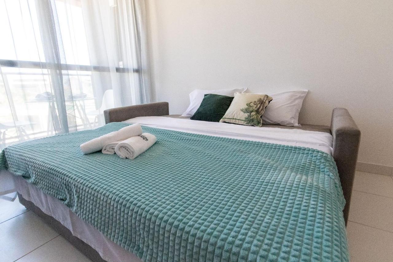 Apartment Apto No Mana 8 Pessoas By Carpediem Porto de Galinhas