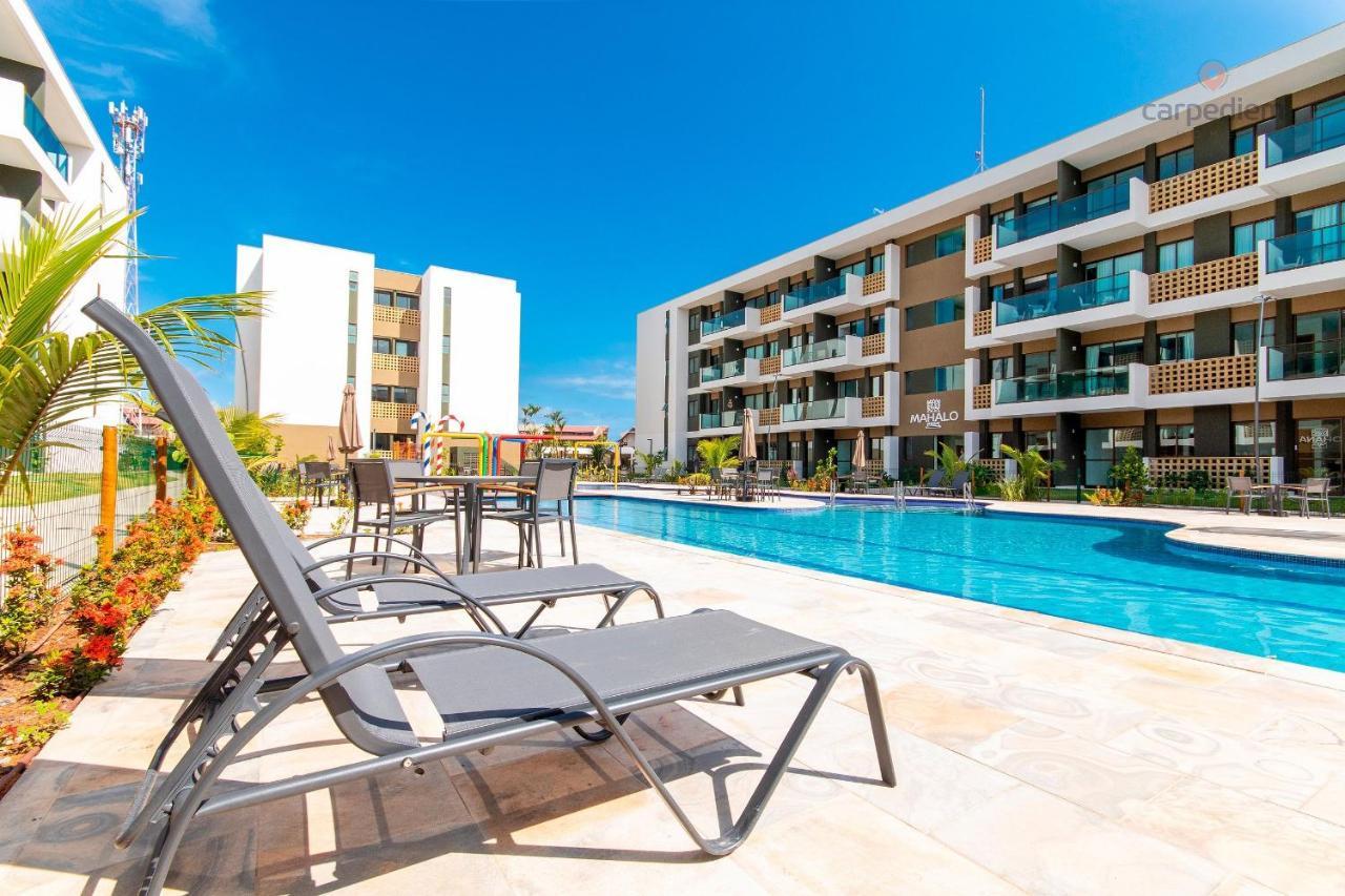 Apto No Mana 8 Pessoas By Carpediem Apartment