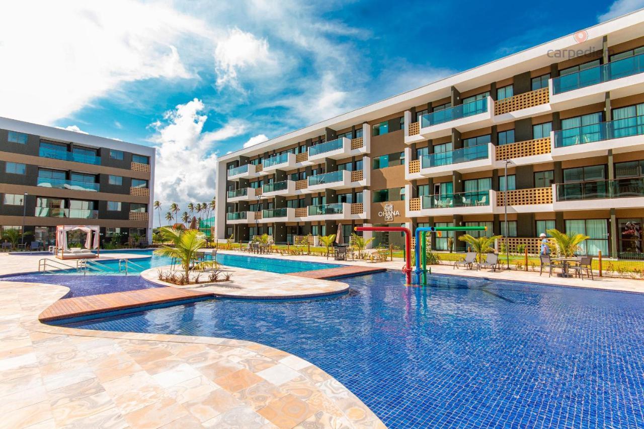 Apto No Mana 8 Pessoas By Carpediem Apartment *