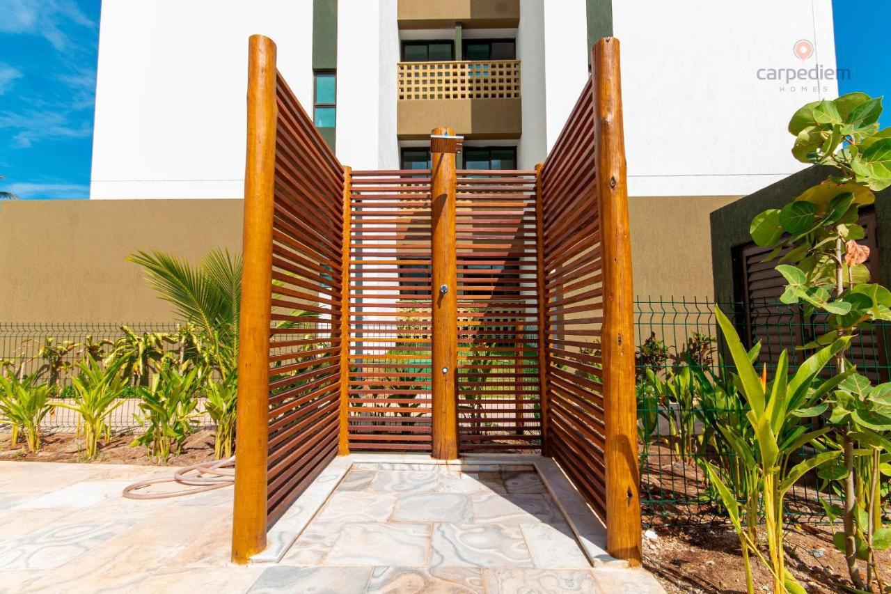 Apartment Apto No Mana 8 Pessoas By Carpediem *