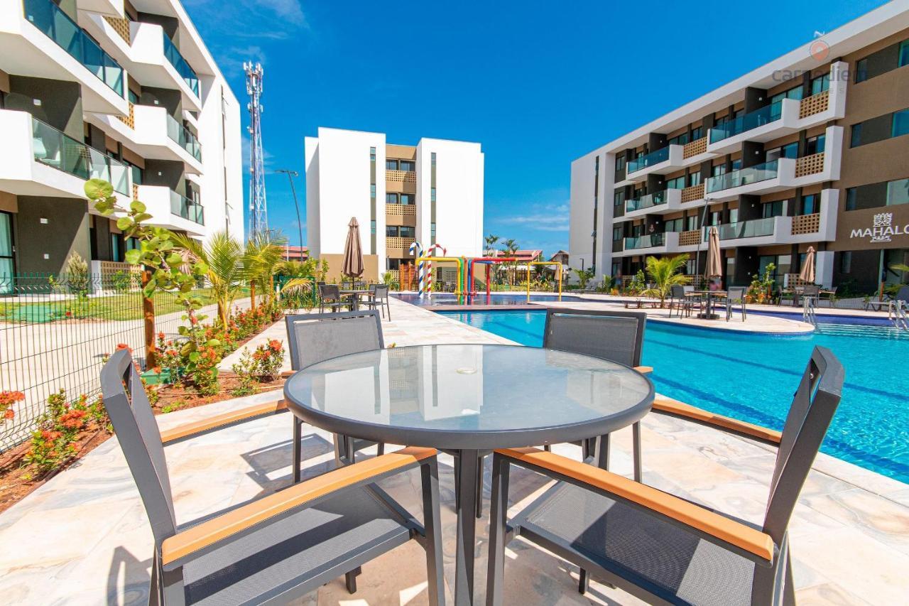 Apartment Apto No Mana 8 Pessoas By Carpediem *