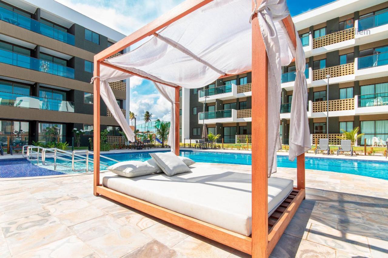 Apto No Mana 8 Pessoas By Carpediem Apartment *
