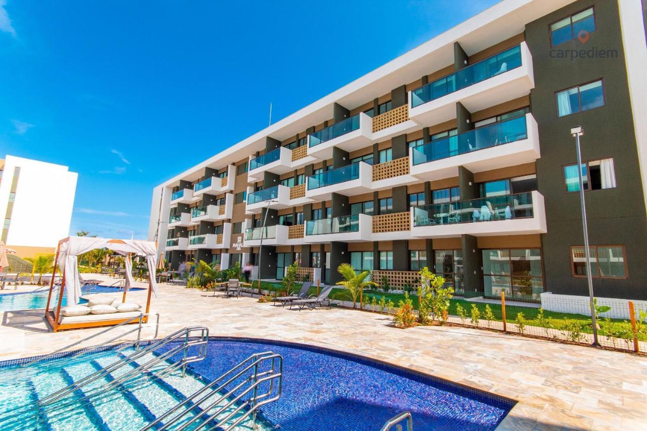 Apto No Mana 8 Pessoas By Carpediem Apartment *