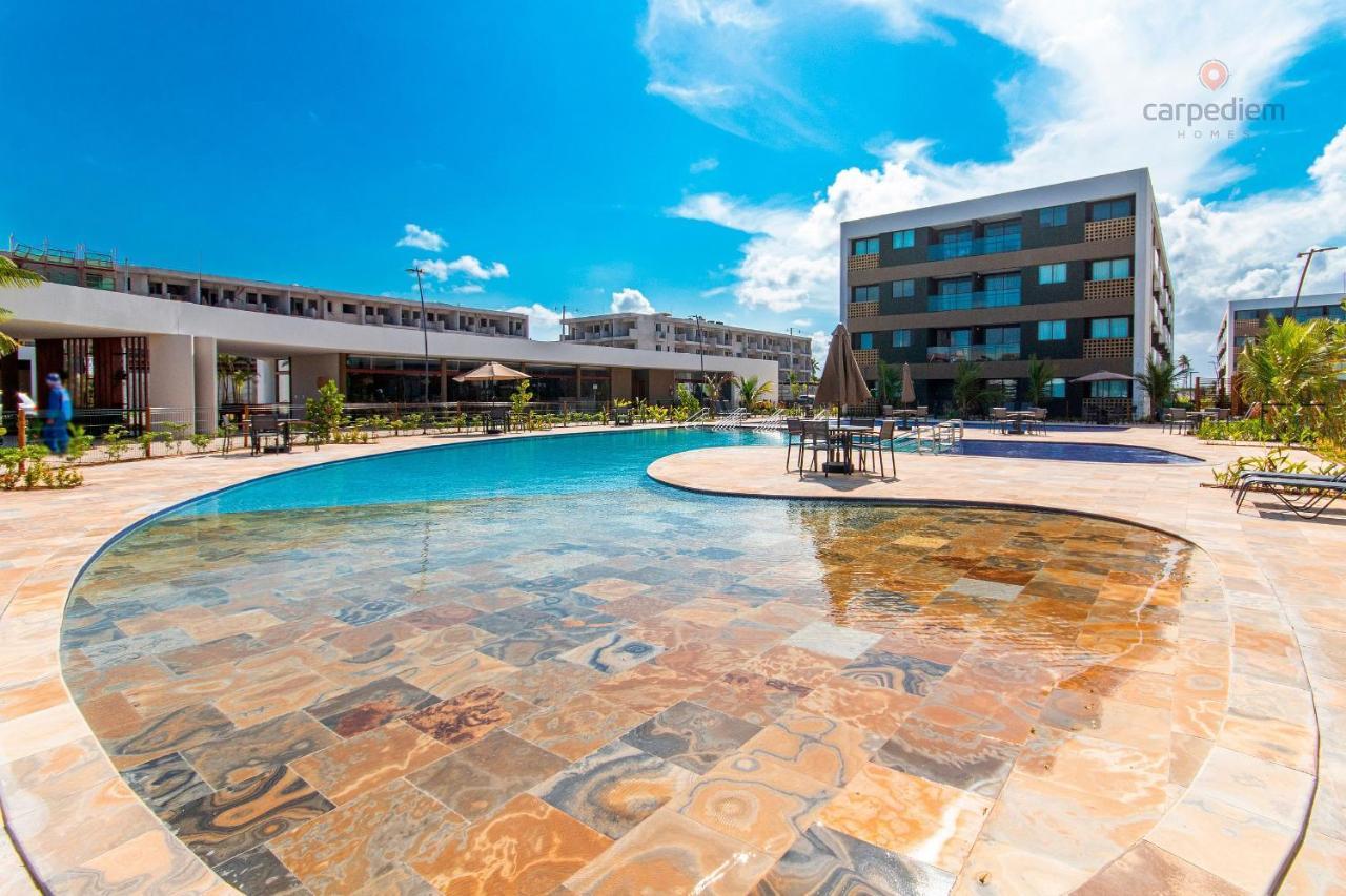 Apto No Mana 8 Pessoas By Carpediem Apartment *
