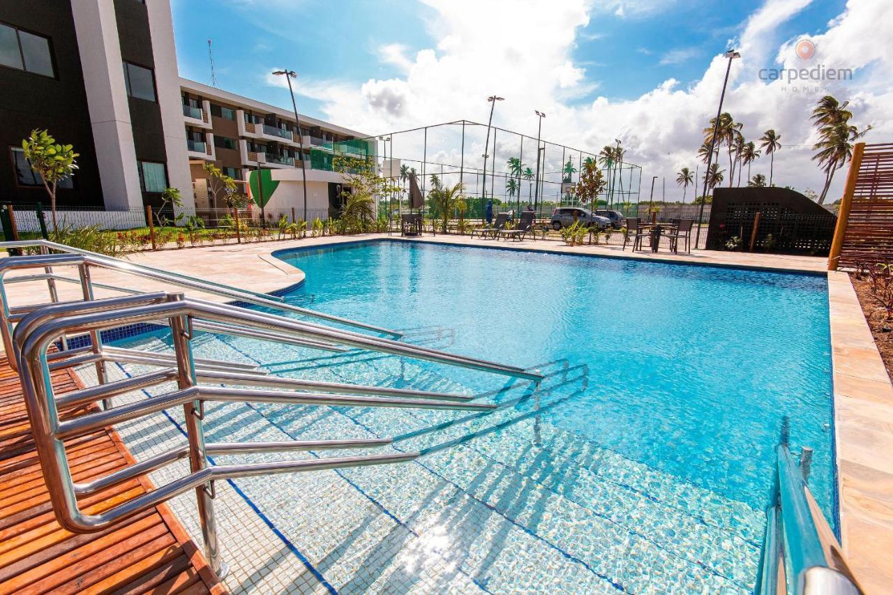 Apartment Apto No Mana 8 Pessoas By Carpediem *